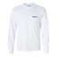 SkilledUS - Unisex Cotton Long Sleeve : Gildan