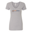 GatemasterTechnology - Next Level - Womens V-Neck 1540