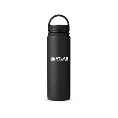 Atlas Mobility - 24oz Vacuum Bottle v1