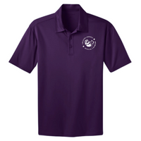 Bright Purple - Front