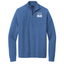 RMS - Brooks Brothers Cotton Stretch 1/4-Zip Sweater