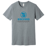 BrevardInsurance - Bella Canvas - 3001CVC