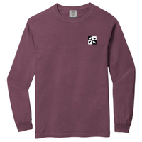 WarmanSmall - Comfort Colors - 6014