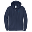 SEDC -Port & Company Classic Full-Zip Hooded Sweatshirt