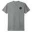 Dark Heather Gray