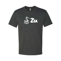 Zu - Next Level 6210 - Unisex CVC T-Shirt