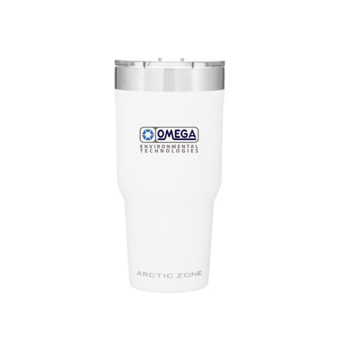 Omega-Santech -Titan - 30oz Thermal Tumbler