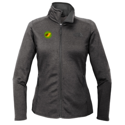 ProvidencePrepSchool - The North Face Ladies Skyline Full-Zip Fleece Jacket
