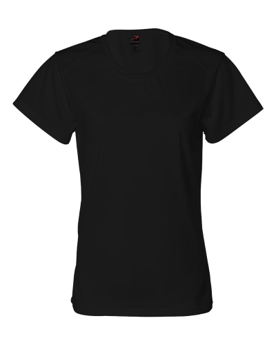 Badger - B-Dry Core Ladies' T-Shirt