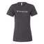 Dark Grey Heather