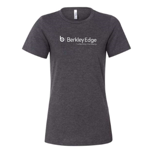 Dark Grey Heather