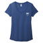 Heathered Deep Royal