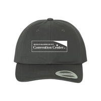 BRCCC - YP Classics - Dad Hat