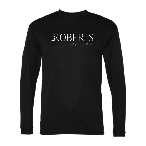 RobertSaw - Long Sleeve Performance T-Shirt
