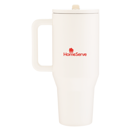 Homeserve - Hydrojug - Traveler 40oz