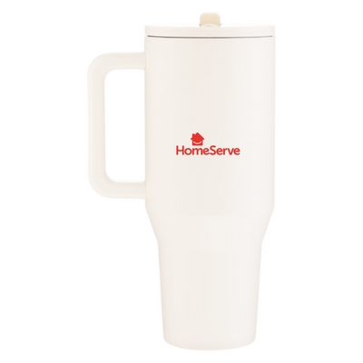 Homeserve - Hydrojug - Traveler 40oz