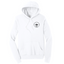 BoutiquexElDorado -Unisex Poly/Cotton Hooded Pullover Sweatshirt v7