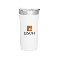 29Bison Palermo Tumbler