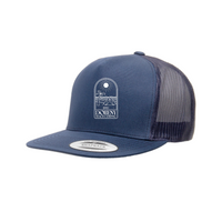 theBCG - YP Classics - 5-Panel Trucker