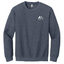Merina+Co - Gildan Heavy Blend Crewneck Sweatshirt