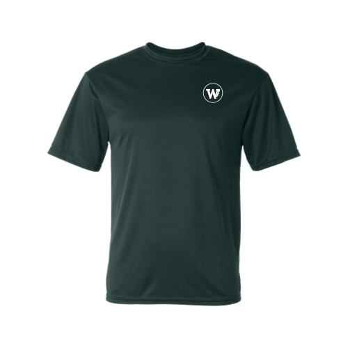 Westward - Performance T-Shirt