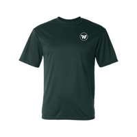 Westward - Performance T-Shirt