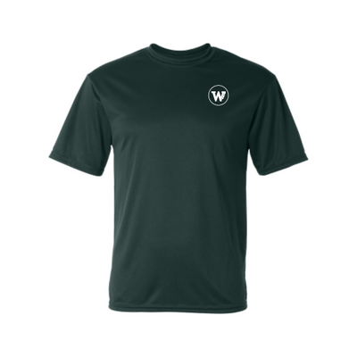 Westward - Performance T-Shirt