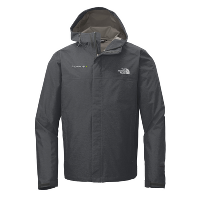 TNF Dark Grey Heather