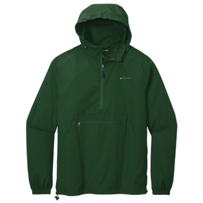 LeoLabs - Sport-Tek Packable Anorak