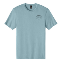 TheGroveStore - District Made Men's Perfect Weight Crew Tee v2