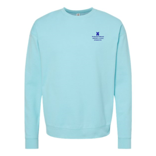 Purist Blue