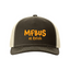 MFBusco - Richardson Trucker Cap