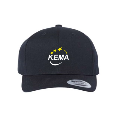 KEMA - CVC Snapback Cap - v2