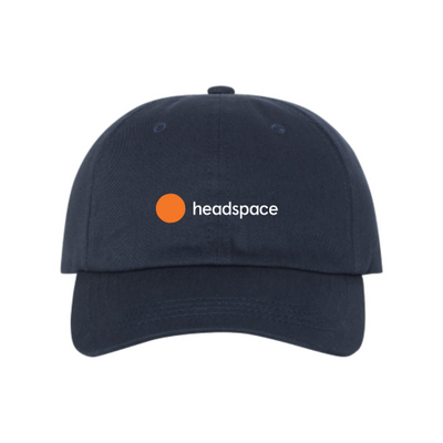 Headspace - YP Classic Dad Hat - v1