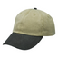 Khaki Black