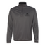 CCGS - B-Core Men's Quarter-Zip Pullover v1