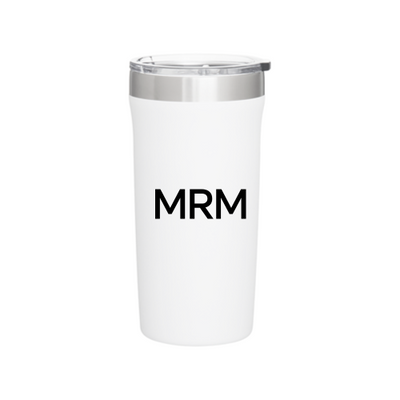 MRM - Palermo Tumbler