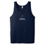 OneHillLacrosse - Bella+Canvas Unisex Jersey Tank