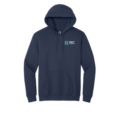 ISC - Gildan Heavy Blend Hooded Sweatshirt