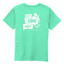 Bright Seafoam