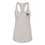 InMind Services - Next Level Women's Ideal Racerback Tank v4