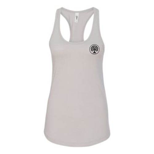 InMind Services - Next Level Women's Ideal Racerback Tank v4
