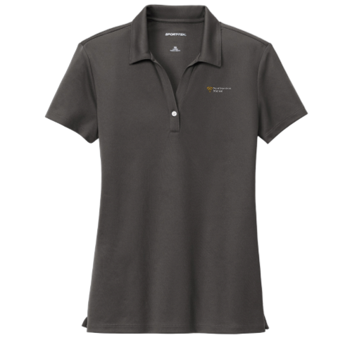 NorthwesternMutual - Sport-Tek Ladies UV Micropique Polo LST740