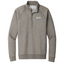 ShotGunLawEnforcementMC - Sport-Tek Drive Fleece 1/4-Zip Pullover V5 "Law Enforcement"