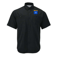 JackWhiteCommercial - Hatteras Performance Short Sleeve Fishing Shirt v1