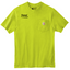 Cornwall Plumbing & Heating - Carhartt Workwear Pocket Short Sleeve T-Shirt