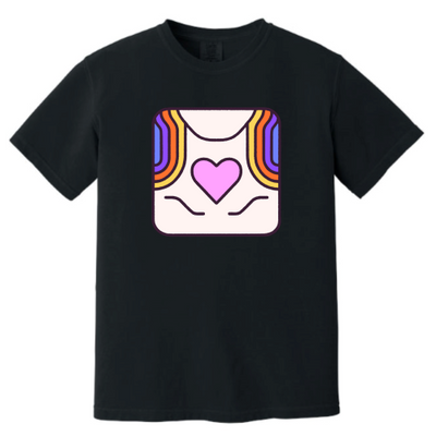 SeattleVoiceLab. - Unisex Comfort Colors Vintage Tee