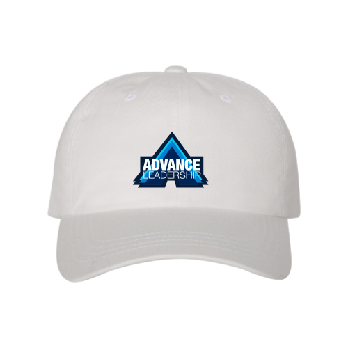AdvanceLeadership - YP Classics - Dad Hat