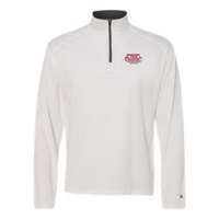 True Master - B-Core Men's Quarter-Zip Pullover v2