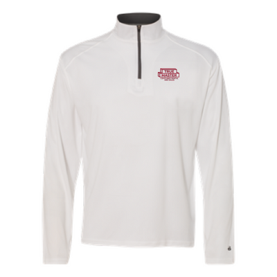 True Master - B-Core Men's Quarter-Zip Pullover v2